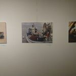 Otwarcie wystaw w BWA / Dorota Klusek / Radio Kielce