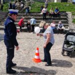 Święty Krzyż. Jarmark Świętokrzyski / Iwona Murawska / Radio Kielce