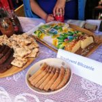 Święty Krzyż. Jarmark Świętokrzyski / Iwona Murawska / Radio Kielce