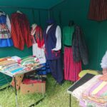 Święty Krzyż. Jarmark Świętokrzyski / Iwona Murawska / Radio Kielce