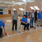 Kielce. Senioriada / Iwona Murawska / Radio Kielce