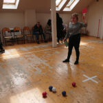 Kielce. Senioriada / Iwona Murawska / Radio Kielce