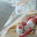 W Świętokrzyskim Centrum Matki i Noworodka w Kielcach przyszły na świat trojaczki / Iwona Murawska / Radio Kielce