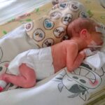 W Świętokrzyskim Centrum Matki i Noworodka w Kielcach przyszły na świat trojaczki / Iwona Murawska / Radio Kielce