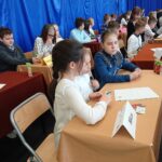 Konkurs wiedzy o papieżu Janie Pawle II / Mateusz Kaczmarczyk / Radio Kielce