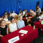 Konkurs wiedzy o papieżu Janie Pawle II / Mateusz Kaczmarczyk / Radio Kielce