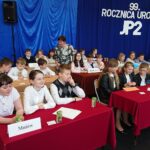 Konkurs wiedzy o papieżu Janie Pawle II / Mateusz Kaczmarczyk / Radio Kielce