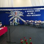 Konkurs wiedzy o papieżu Janie Pawle II / Mateusz Kaczmarczyk / Radio Kielce