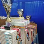 Konkurs wiedzy o papieżu Janie Pawle II / Mateusz Kaczmarczyk / Radio Kielce