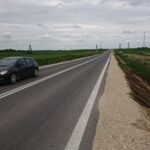 Otwarcie obwodnicy Staszowa / Mateusz Kaczmarczyk / Radio Kielce