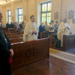 Kielce. Diecezjalne spotkanie rodzin misjonarzy / Marlena Płaska / Radio Kielce