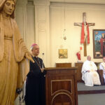 Kielce. Diecezjalne spotkanie rodzin misjonarzy / Marlena Płaska / Radio Kielce