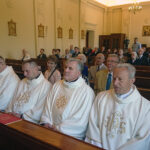 Kielce. Diecezjalne spotkanie rodzin misjonarzy / Marlena Płaska / Radio Kielce