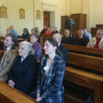 Kielce. Diecezjalne spotkanie rodzin misjonarzy / Marlena Płaska / Radio Kielce