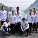 Turniej Swiss Open Juniors w szwajcarskiej miejscowości Stans / Klub Karate Morawica i Piekoszów