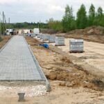 Tereny inwestycyjne / Ewa Pociejowska-Gawęda / Radio Kielce