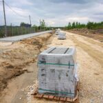 Tereny inwestycyjne / Ewa Pociejowska-Gawęda / Radio Kielce