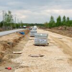 Tereny inwestycyjne / Ewa Pociejowska-Gawęda / Radio Kielce