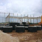 Tereny inwestycyjne / Ewa Pociejowska-Gawęda / Radio Kielce