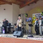 Mirzec. Mirzecka Majówka / Anna Głąb / Radio Kielce