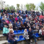 Mirzec. Mirzecka Majówka / Anna Głąb / Radio Kielce