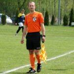 II liga. Mecz Czarni Połaniec - Podhale Nowy Targ / Tomasz Kaczmarczyk