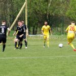 II liga. Mecz Czarni Połaniec - Podhale Nowy Targ / Tomasz Kaczmarczyk