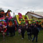 Mirzec. Mirzecka Majówka / Anna Głąb / Radio Kielce