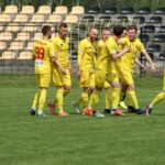 II liga. Mecz Czarni Połaniec - Podhale Nowy Targ / Tomasz Kaczmarczyk