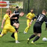 II liga. Mecz Czarni Połaniec - Podhale Nowy Targ / Tomasz Kaczmarczyk