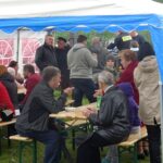 Mirzec. Mirzecka Majówka / Anna Głąb / Radio Kielce