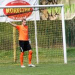 II liga. Mecz Czarni Połaniec - Podhale Nowy Targ / Tomasz Kaczmarczyk