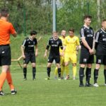 II liga. Mecz Czarni Połaniec - Podhale Nowy Targ / Tomasz Kaczmarczyk