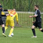 II liga. Mecz Czarni Połaniec - Podhale Nowy Targ / Tomasz Kaczmarczyk