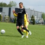 II liga. Mecz Czarni Połaniec - Podhale Nowy Targ / Tomasz Kaczmarczyk