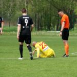 II liga. Mecz Czarni Połaniec - Podhale Nowy Targ / Tomasz Kaczmarczyk