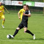 II liga. Mecz Czarni Połaniec - Podhale Nowy Targ / Tomasz Kaczmarczyk
