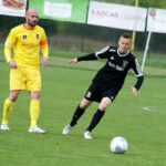II liga. Mecz Czarni Połaniec - Podhale Nowy Targ / Tomasz Kaczmarczyk