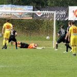 II liga. Mecz Czarni Połaniec - Podhale Nowy Targ / Tomasz Kaczmarczyk