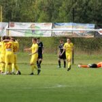 II liga. Mecz Czarni Połaniec - Podhale Nowy Targ / Tomasz Kaczmarczyk