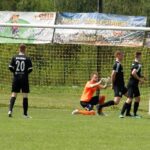 II liga. Mecz Czarni Połaniec - Podhale Nowy Targ / Tomasz Kaczmarczyk