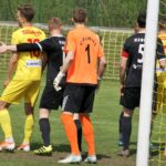 II liga. Mecz Czarni Połaniec - Podhale Nowy Targ / Tomasz Kaczmarczyk