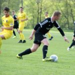 II liga. Mecz Czarni Połaniec - Podhale Nowy Targ / Tomasz Kaczmarczyk