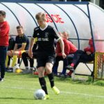 II liga. Mecz Czarni Połaniec - Podhale Nowy Targ / Tomasz Kaczmarczyk