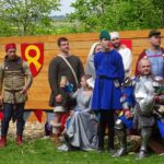 Iłża. XX Turniej Rycerski / Anna Głąb / Radio Kielce