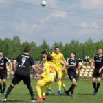 II liga. Mecz Czarni Połaniec - Podhale Nowy Targ / Tomasz Kaczmarczyk