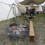 Iłża. XX Turniej Rycerski / Anna Głąb / Radio Kielce