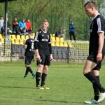 II liga. Mecz Czarni Połaniec - Podhale Nowy Targ / Tomasz Kaczmarczyk