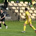 II liga. Mecz Czarni Połaniec - Podhale Nowy Targ / Tomasz Kaczmarczyk