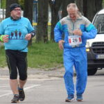 3. Półmaraton Starachowicki / Anna Głąb / Radio Kielce